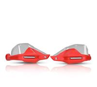 Accesorios para Motocicleta Protectores Manos Cubiertas Protectoras Extensiones Parabrisas para F800GS 2024 2025(Style 8)