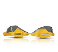 Accesorios para Motocicleta Protectores Manos Cubiertas Protectoras Extensiones Parabrisas para F800GS 2024 2025(Style 4)