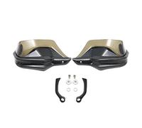 Accesorios para Motocicleta Protectores Manos Cubiertas Protectoras Extensiones Parabrisas para NC750 X 2014-2021(Style 7)