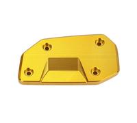 Accesorios Para Motocicleta R1300RT R 1300 R1300 RT R 1300RT 2025 2026 Tapas Depósito Líquido Freno Embrague CNC Tapón Llenado Aceite. Tapa llenado aceite(1pc Brake Cap-Gold)