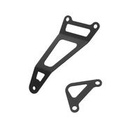Accesorios Para Motocicleta, Soporte De Suspensión De Escape, Apoyapiés Traseros, Placa Ciega Para YAMAHA YZF-R25 2014-2023