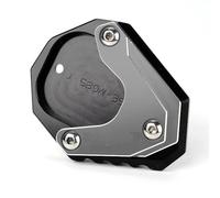 Accesorios Para Motocicleta, Soporte Lateral Para MOTO GUZZI V 85 TT 2020 V85TT V85 TT 2021, Soporte De Extensión Para Pie(G)