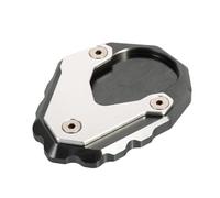 Accesorios Para Motocicleta Soporte Lateral Para R1250GS Rallye 2019 R1200GS ADV LC 2014-2018 Soporte De Almohadilla De Pie De Extensión(G)