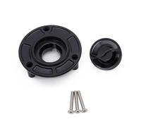 Accesorios Para Motocicleta Tapa De Depósito De Gasolina CNC De Aluminio Sin Llave Para CFMOTO XO-1 Para Papio 125 CF125 QAQMHVCVB