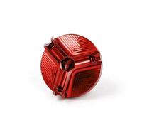 Accesorios Para Motocicleta Tapa Del Tapón De Llenado De Aceite De Motor Para CB1000R AJOHBM