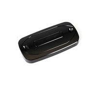 Accesorios para Motocicleta, Tapas De Depósito Líquido Frenos Delanteros, Tapón Llenado Aceite Motor para Hornet CB750 2022-2023 Accesorios de protección