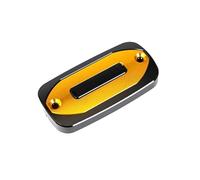 Accesorios para Motocicleta, Tapas De Depósito Líquido Frenos Delanteros, Tapón Llenado Aceite Motor para Hornet CB750 2022-2023 Accesorios de protección