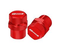 Accesorios para Motocicleta, Tapas De Válvula Neumático Rueda Aluminio CNC, Cubiertas Herméticas para BMW R1200 R1200R 1200RS R1200r R1200s