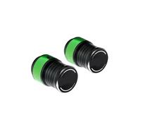 Accesorios para Motocicleta, Tapas De Válvula Neumático Rueda, Funda para Kawasaki para Versys 650 1000 para Versys-X 300