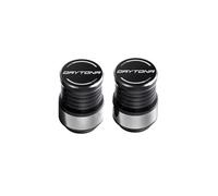 Accesorios para Motocicleta, Tapas De Válvula Neumático Rueda, Funda para Triumph Moto2 para Daytona 675 650 765