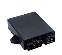 Accesorios Para Motocicleta, Unidad De Caja Encendido Digital Inteligente, Encendedor Negro Para XV250S XV250 Route 66