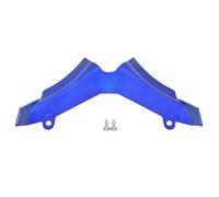 Accesorios Para Motocicleta Winglets, Protector De Alerón Neumático, Cubierta De Ala De Carenado Frontal Para MT125 MT-125 2020 2021 22 MT 125 regiones(Blu)