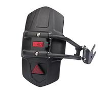 Accesorios para motocicletas Accesorios De Motocicleta Guardabarros Trasero Para Kawasaki KLZ1000