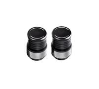 Accesorios para motocicletas Accesorios Moto Tapacubos Neumáticos Cubiertas Herméticas Para Honda CRF1000L CRF 1000L CRF1000 L Para Africa Twin(Silver)