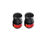 Accesorios para motocicletas Accesorios Moto Tapacubos Neumáticos Cubiertas Herméticas Para Honda CRF1000L CRF 1000L CRF1000 L Para Africa Twin(Rosso)