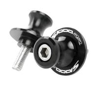 Accesorios para Motocicletas Accesorios Motocicleta Tornillo Soporte Deslizador Carretes Basculante para BMW S1000RR S1000 RR 2009-2018 2019 2020 2021 2022 2023 8MM(Nero)