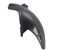 Accesorios para motocicletas Accesorios Para Motocicleta, Cubierta De Guardabarros, Rueda Trasera Para Yamaha Xmax 300 X Max300 XMAX300 2017-2020(Nero)