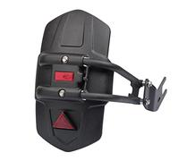 Accesorios para motocicletas Accesorios Para Motocicleta, Guardabarros Trasero, Protector Contra Salpicaduras Para Kawasaki Z650RS 2021 2022