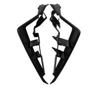 Accesorios Para Motocicletas, Alerones Laterales Aerodinámicos Deportivos Downforce Naked Para Yamaha MT09 MT-09 SP 2021-2023(Style 1)