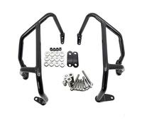 Accesorios para motocicletas Barra De Protección Contra Caídas Para Motocicletas Choques Motor Carretera Para Honda Goldwing F6C 2018-2023 2022 2021 2020 2019