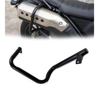 Accesorios para Motocicletas Barra De Protección Escape para CL250 CL300 CL500 CL 250 300 500 2023 2024