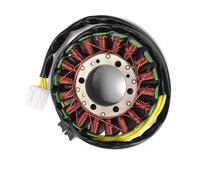 Accesorios para Motocicletas Bobina Estator Generador Piezas Motocicleta para Honda CBR1100XX para Super para Blackbird 1997-1998 31120-MAT-004