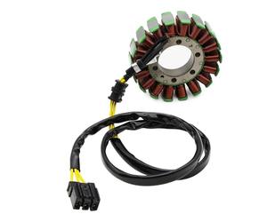 Accesorios para Motocicletas Bobina Estator Magneto Motocicleta para Honda VTR250 para Carenado 2013 2014 2015 2016 2017 2009 2010 2011 2012