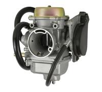 Accesorios para motocicletas Carburador LTF400 Para Suzuki LT-F400 LTF400F Para Eiger 400 4x4 2x4 Manual 2002 2003 2004 2005 2006 2007 ATV Quad 400cc