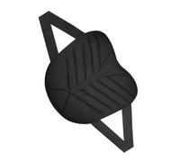 Accesorios para Motocicletas Cojín De Aire para Asiento Motocicleta, para para Yamaha VStar 950 para Cruiser(32x30x5 cm)