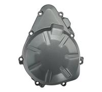 Accesorios para motocicletas Compatible Con Kawasaki Para Z900 Para Z 900 ABS 2017 2018 2019 2020 2021 2022 2023 2024 Cubierta Del Motor Estator Izquierdo De La Motocicleta Cárter Cigüeñal(ColorA)