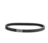 Accesorios para Motocicletas Correa Transmisión CVT Trapezoidal 730 * 18 OEM 23100-GCC-7710-M1 para SCR 100/WH 100