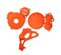 Accesorios para Motocicletas Cubierta Protectora, De, Piñón, Cárter, Encendido para CBS300 Zuma AJ1 Cubierta Motor Solapa Antideslizante