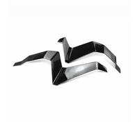 Accesorios para Motocicletas Deflectores De Aire para X-ADV 750 X ADV XADV 2021-2024 Deflector Viento para Carenado Piernas Parabrisas Lateral