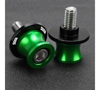 Accesorios para Motocicletas Deslizador De Tornillo Soporte Carretes Basculantes Motocicleta para Honda CBR500 F/B CBR500R CB500F CB500X 2019 2013-2017 2018 2020 2021 2022 2023(Vert)