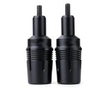 Accesorios para Motocicletas, Deslizadores De Marco, Protección contra Caídas, Protectores Choques para Cfmoto para Bobber 450CLC 450 2025(Negro)