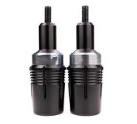 Accesorios para Motocicletas, Deslizadores De Marco, Protección contra Caídas, Protectores Choques para Cfmoto para Bobber 450CLC 450 2025(Gray)