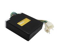 Accesorios Para Motocicletas, Encendido Digital Inteligente, CDI ECU TCI, Unidad Caja, Encendedor Para VFR24 NC24 Para VF400K Para VFR NC 24 Interruptores encendido Reemplazo
