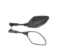 Accesorios para motocicletas Espejo Retrovisor Para Motocicleta Para YAMAHA MT-10 2016 2017 2018 2019 2020, Espejos Retrovisores Laterales De 10 Mm