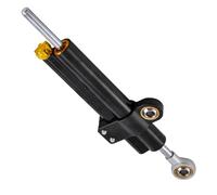 Accesorios para Motocicletas Estabilizador De Amortiguación Dirección Universal Barra Equilibrio 258 Mm Amortiguador Amortiguadores Dirección