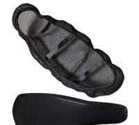 Accesorios para Motocicletas Funda De Asiento Malla 3D Protector Capó Cojín Red Aislante para Kawasaki KLX230 KLX230SM KLX 230 SM