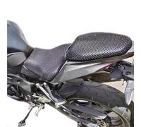 Accesorios para Motocicletas Funda De Asiento Malla 3D Protector Capó Cojín Red Aislante para Kawasaki para Ninja ZX-4R ZX4R ZX4RR ZX 4R 4RR