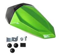 Accesorios Para Motocicletas Funda Para Asiento De Pasajero Trasero Para Para Kawasaki Para Ninja 500 2024-SE Z500(Green1)