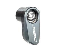 Accesorios para Motocicletas Funda Protectora ABS para 390 Adventure Du@&KE 390 125 250 RC390 2019-2024 Cubierta Protectora del Sensor ABS De La Rueda Trasera Delantera(AA-5)