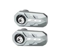 Accesorios para Motocicletas Funda Protectora ABS para CB125R CB150R CB190R CB250R CB300R CB400 CB500X CB500R CB650F CB1100 Protector del Sensor ABS para Motocicleta(NN-11)