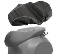 Accesorios para Motocicletas Fundas De Asiento PU Aislantes Protectoras para Vespa Sprint 150 125 50 250