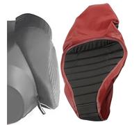 Accesorios para Motocicletas Fundas De Asiento PU Aislantes Protectoras para Vespa Sprint 150 125 50 250