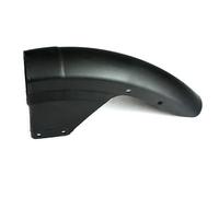 Accesorios Para Motocicletas Guardabarros Delantero Protector Contra Salpicaduras Para Yamaha YBR125 YBR125G YBR 125 Juego De(Rear fender)