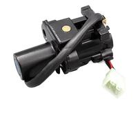 Accesorios Para Motocicletas: Interruptor Encendido, Tapa Combustible, Llave Bloqueo, Juego Llaves, Compatible Modelos Para CB600F Interruptor Encendido Motocicleta