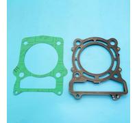 Accesorios para Motocicletas Juego DE Juntas Cabeza Y Cilindro HS500 500cc ATV UTV 12250-004-0000 12150-004-0000
