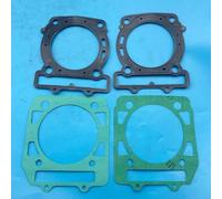 Accesorios para Motocicletas Juego de Juntas Cilindro OEM (2+2 Piezas) para Hisun 800cc, HS800 ATV UTV